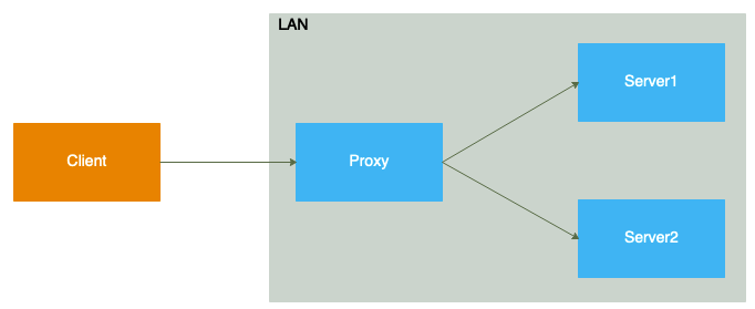 proxy fxdl