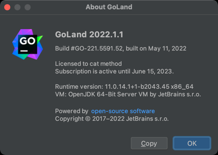 goland