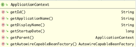 ApplicationContext