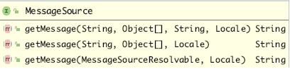 MessageSource